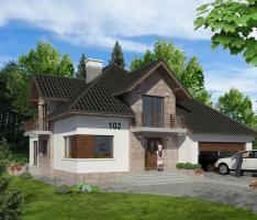 Tomek house