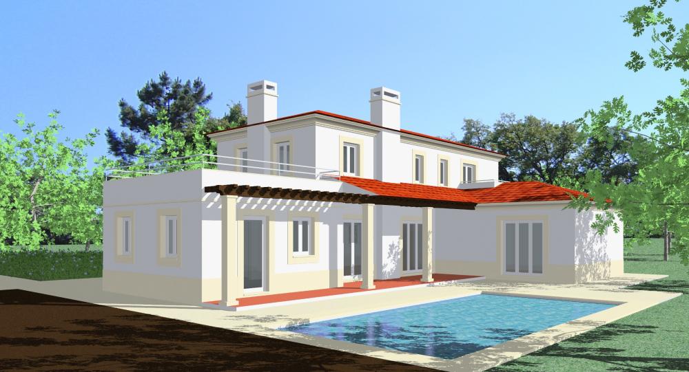 Palmela - Portugal
