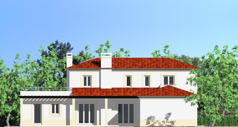 Palmela - Portugal