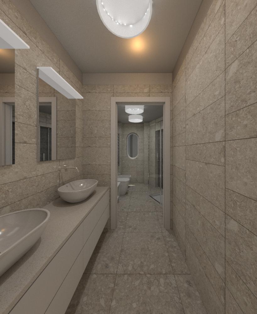 Bathroom B2