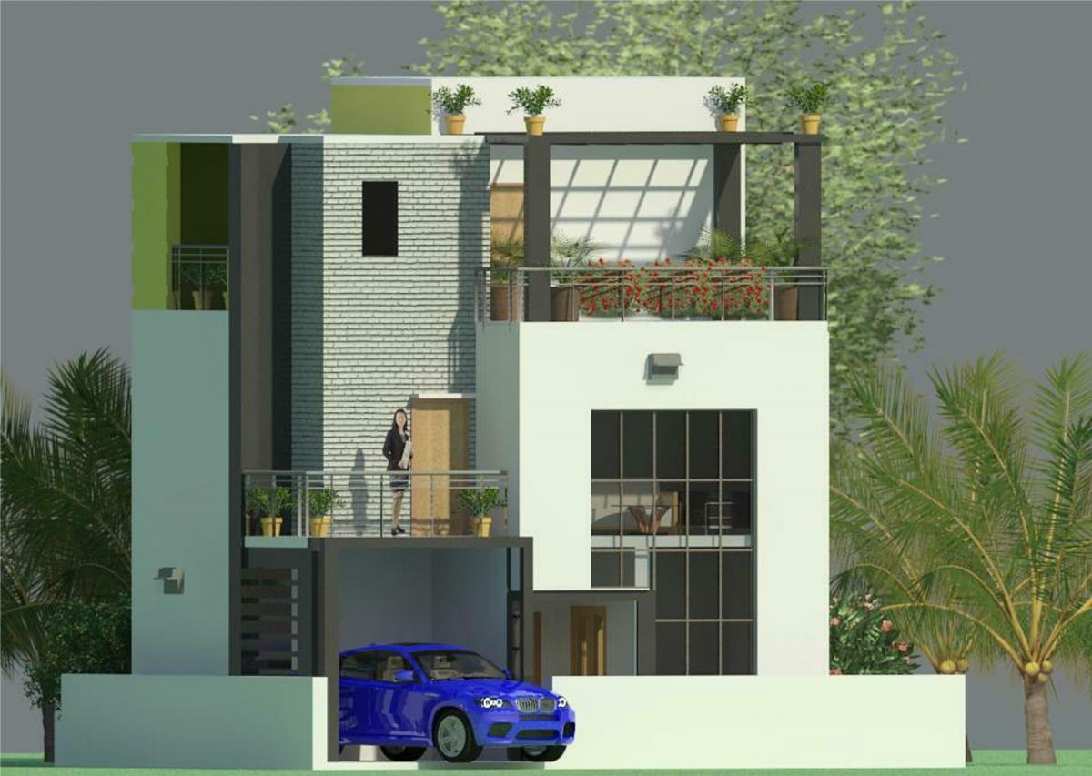 Residential Plan