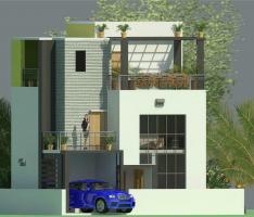 Residential Plan