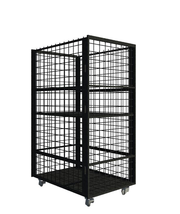 Roll case