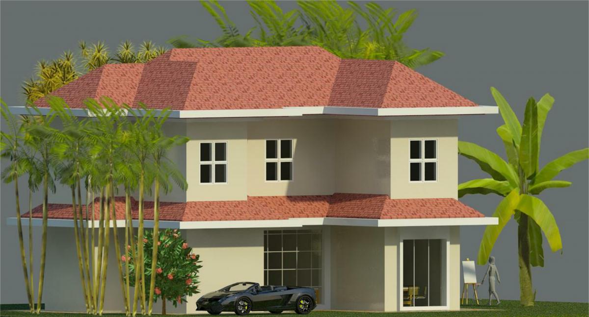 Residential Plan