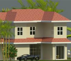 Residential Plan