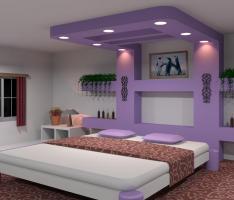BED ROOM