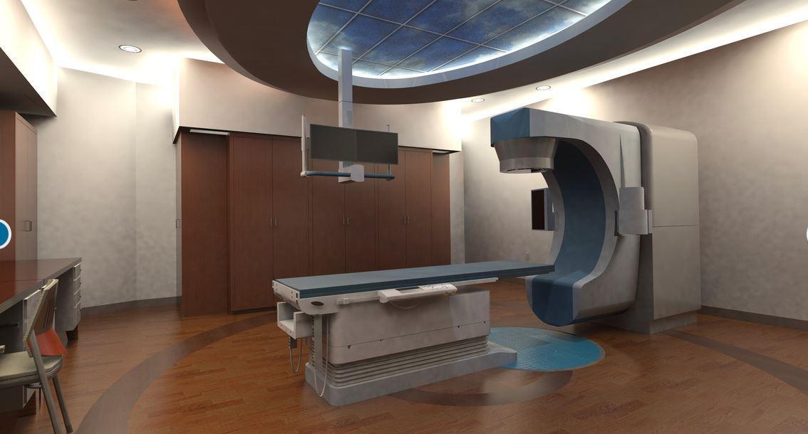 Therapy Room