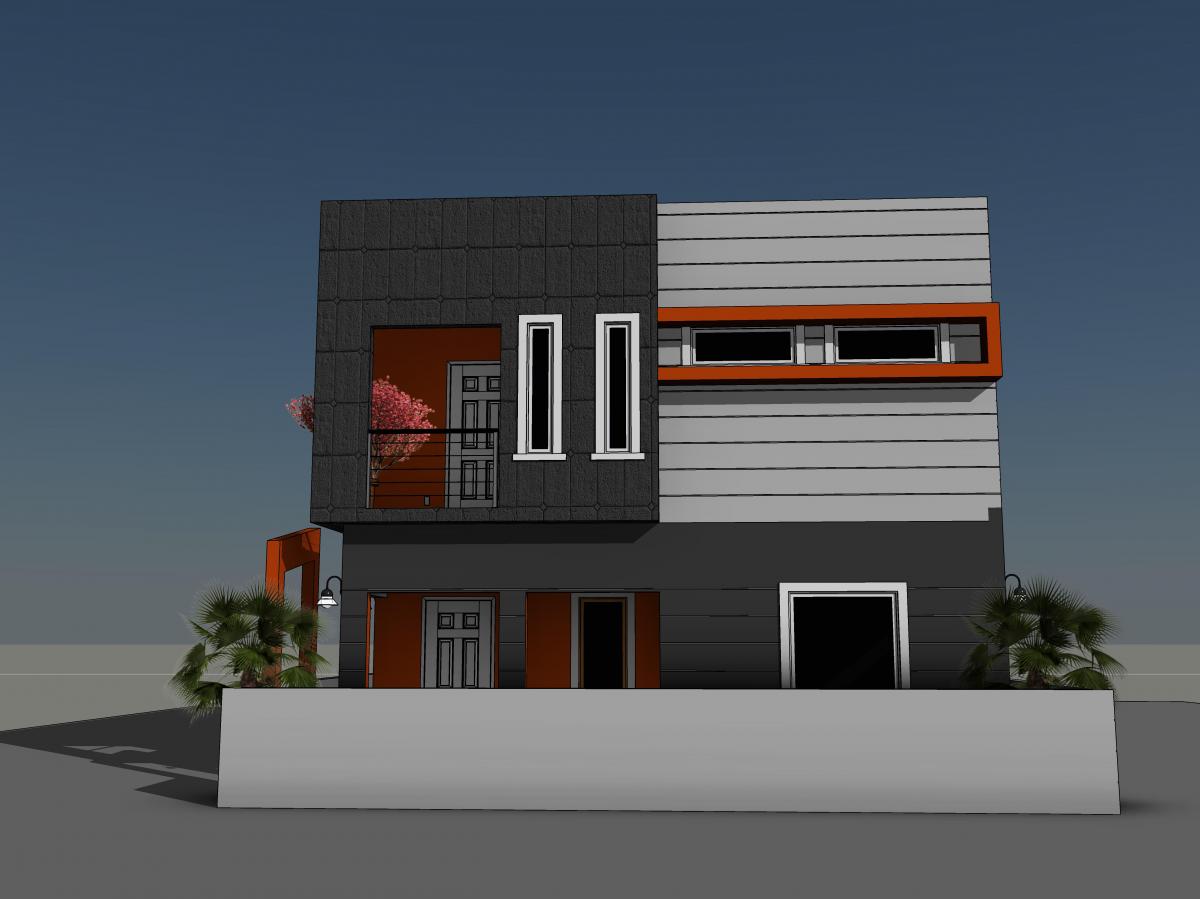 Portmore 1