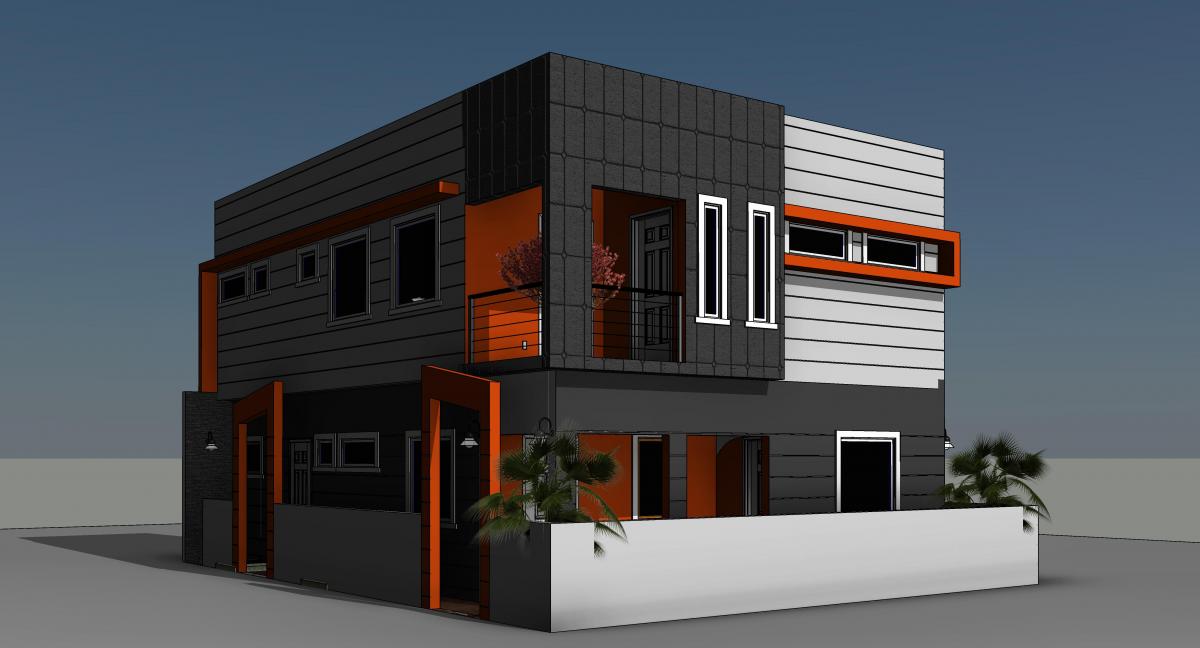 Portmore 2