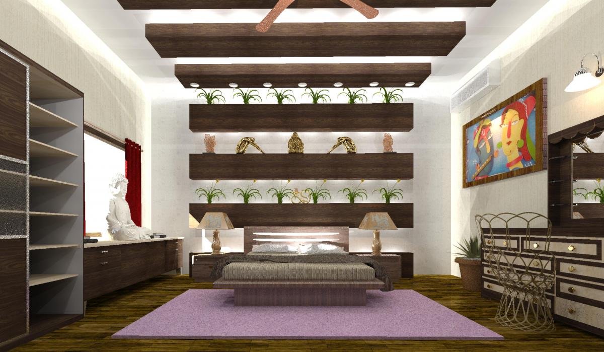 BED DESIGN