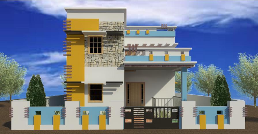 ELEVATION