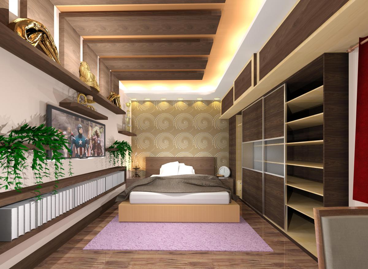 BED ROOM