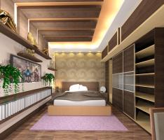 BED ROOM