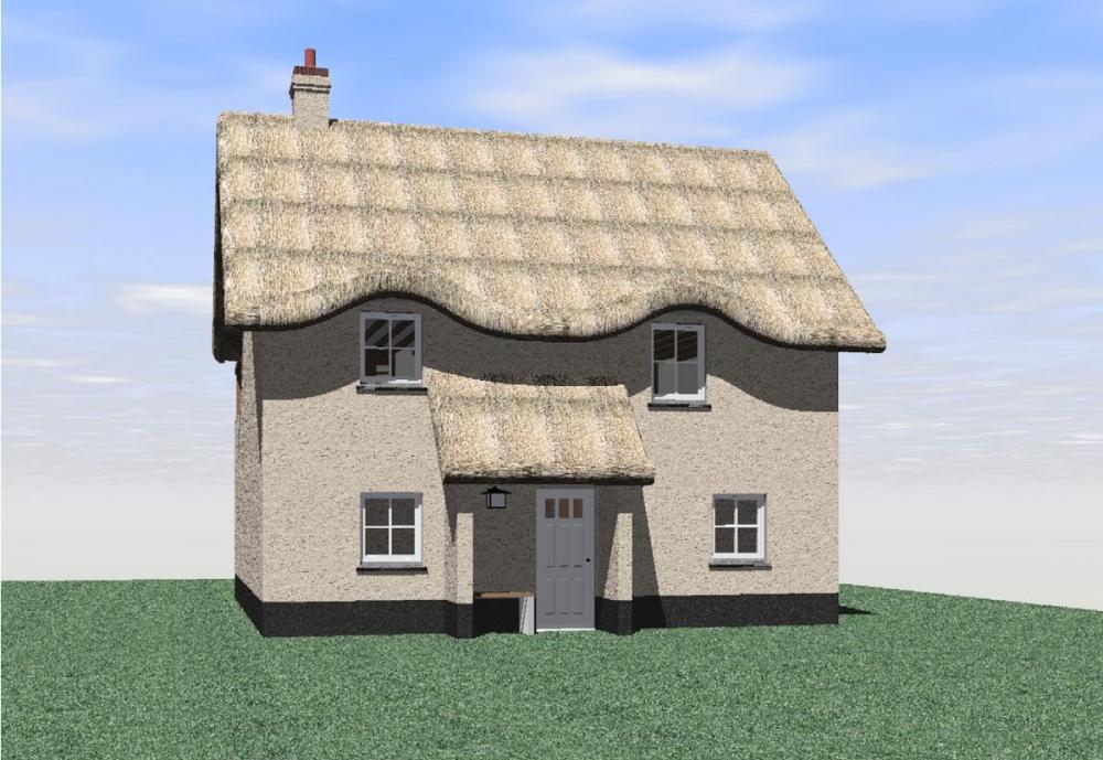 Thatch Design