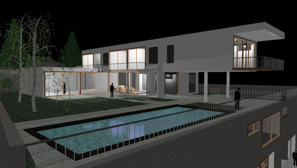 Casa na Madeira