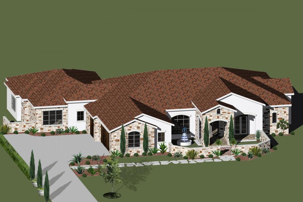 lot 3 render-axon 2