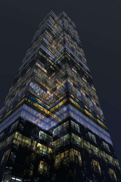 Lighting Building