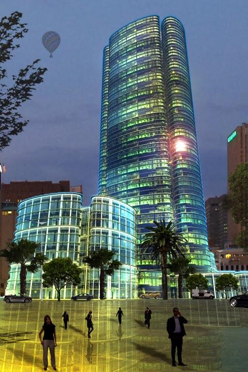 Hotel 55 5*****