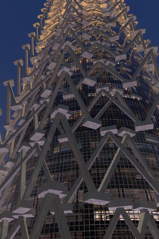 Tower Details 4