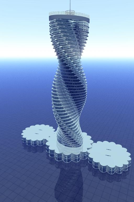 Twisted Concept 11