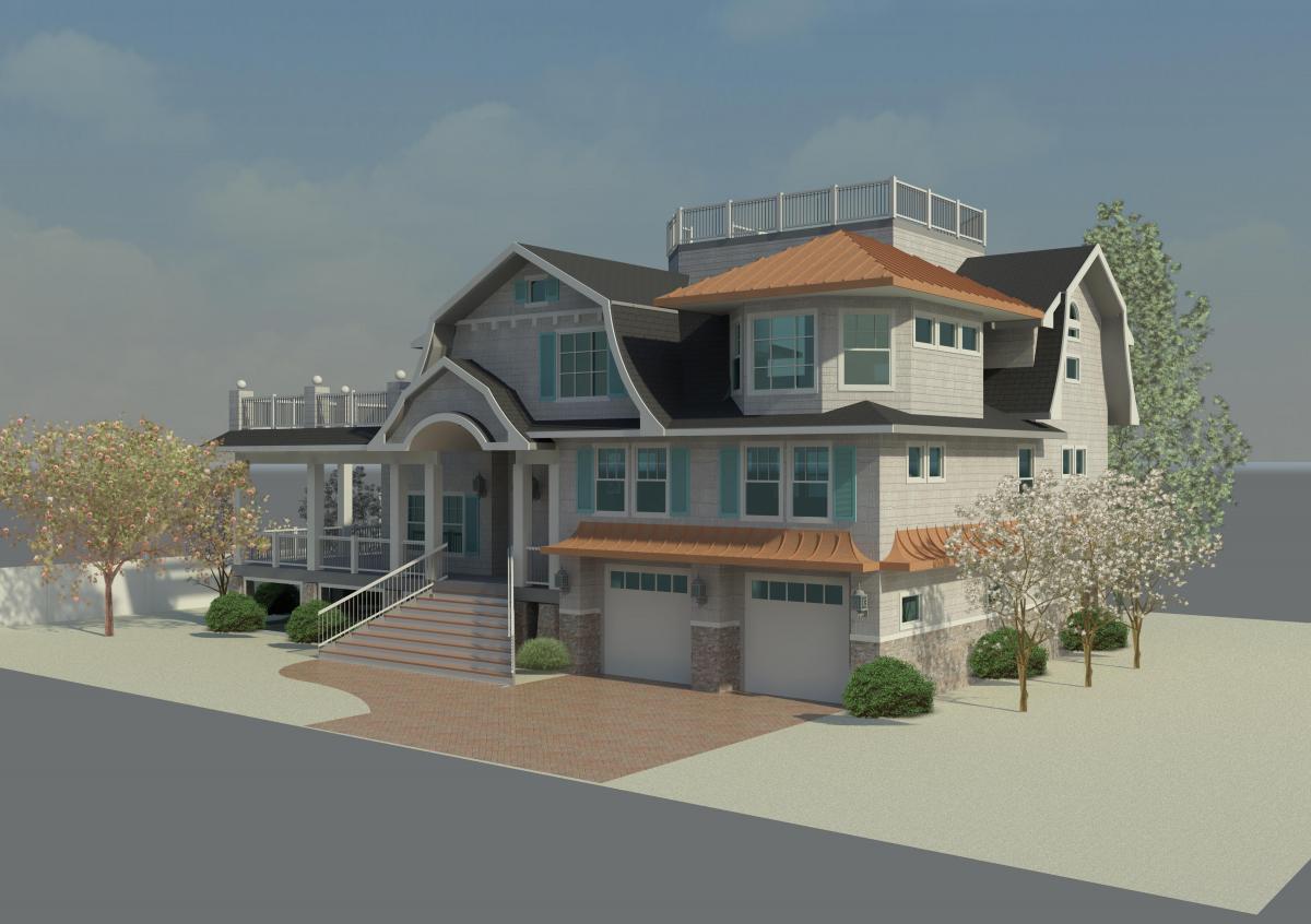 NJ Residence