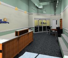 Kabloom Interior