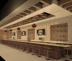KAVIAR BAR
