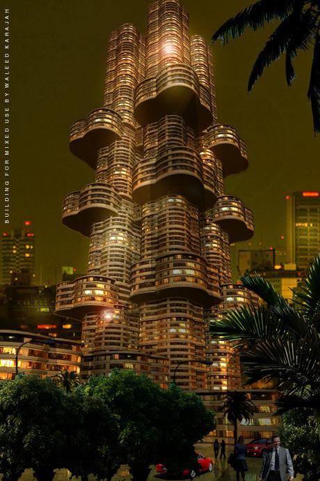 Building Style