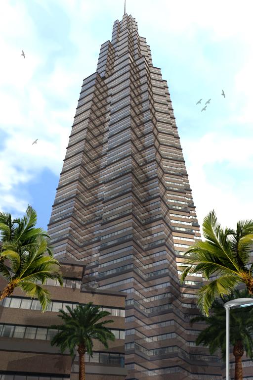 Residential Tower 43