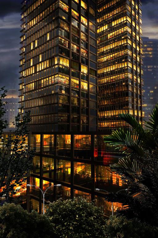 Hotel design 5*****