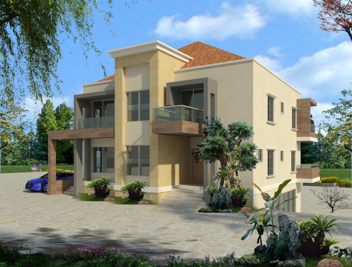 ajaj villa1