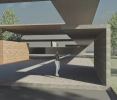 Circulacion Patios