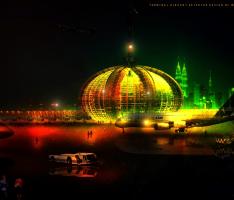 Airport Design Terminal Concept cv  2014