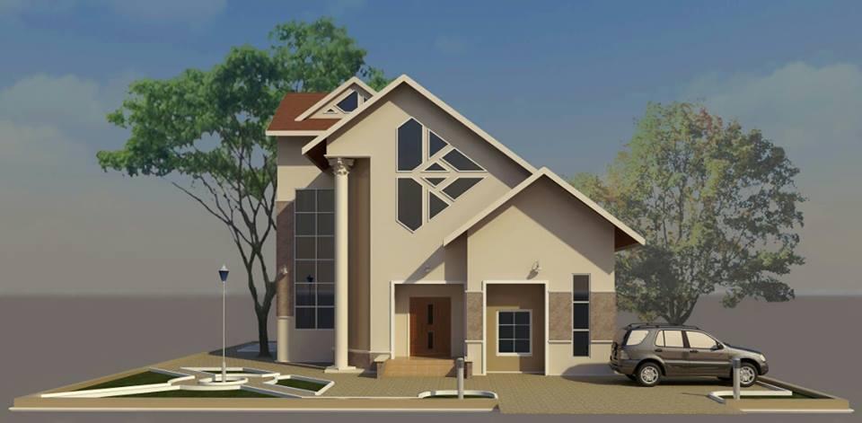 5bedroom & pent