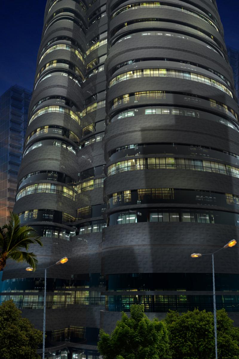 Tower Hotel use
