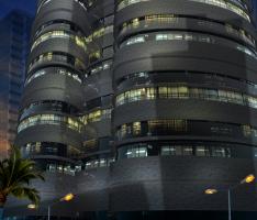 Tower Hotel use