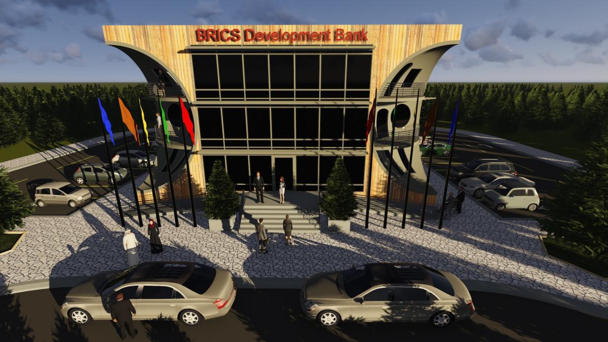 BRICS Development Bank 02