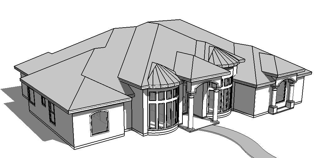 Easy Roof