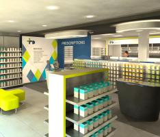 Rob Davies Chemist