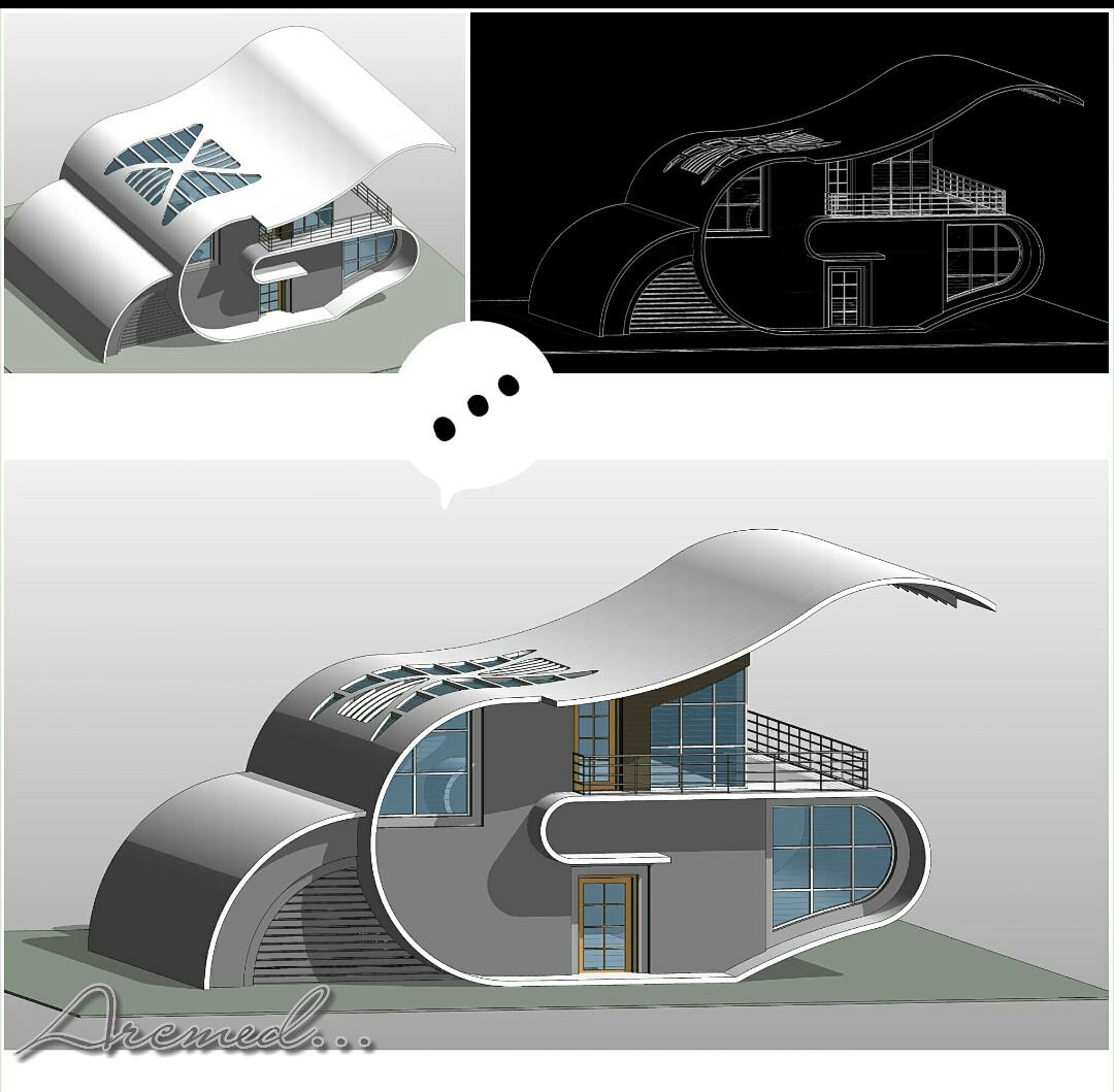 Conceptual Form
