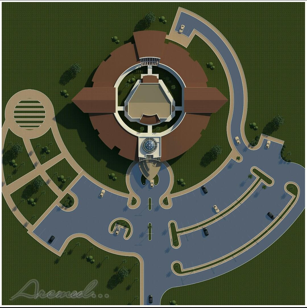 E.T center