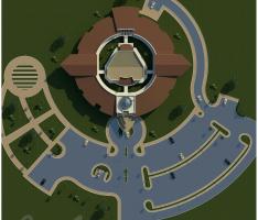 E.T center