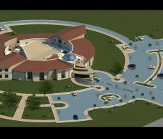 E.T Center