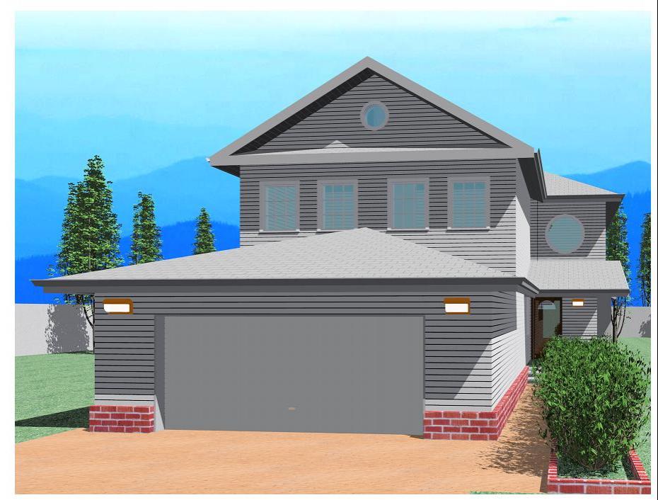 Garage home