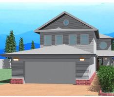 Garage home