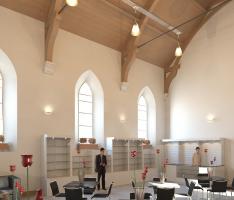 Cowbridge Gallery
