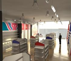 Team GB Shop