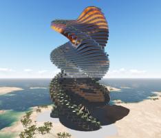 SEMIRAMIDA TOWER 03