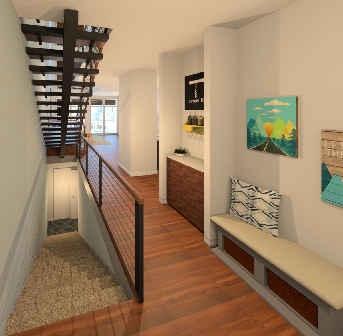 Foyer
