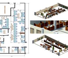 Architectural Conversion